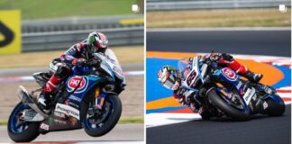 Jonathan Rea chi è? Biografia, età, altezza, peso, figli, moglie, carriera, vittorie, Instagram e vita privata