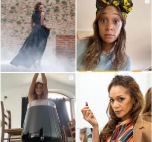 Kelly Joyce chi è? Biografia, età, altezza, peso, origini, carriera, figli, marito, Instagram e vita privata