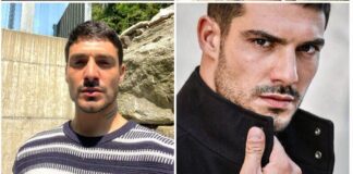 Lorenzo Spolverato chi è? Biografia, età, altezza, peso, fidanzata, che lavoro fa, Instagram vita privata