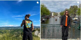 Luca Giglioli chi è? Biografia, età, altezza, peso, che lavoro fa, fidanzata, Instagram e vita privata