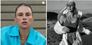 Magda Linette chi è? Biografia, età, altezza, peso, carriera, figli, marito, Instagram e vita privata