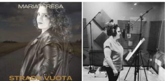 Mariateresa Pavia chi è? Biografia, età, carriera, canzoni, fidanzato, Instagram e vita privata