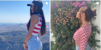 Mariavittoria Minghetti chi è? Biografia, età, altezza, peso, che lavoro fa, fidanzato, Instagram e vita privata