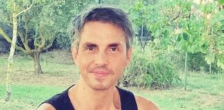 Massimiliano Davoli chi è? Biografia, età, carriera, figli, moglie, Instagram e vita privata