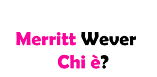 Merritt Wever chi è? Biografia, età, carriera, figli, marito, Instagram e vita privata