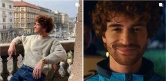 Michael Castorino chi è? Biografia, età, altezza, peso, fidanzata, che lavoro fa, Instagram vita privata