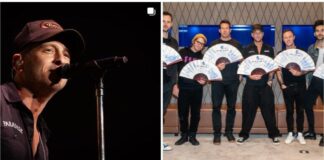 OneRepublic chi sono? Storia, origine, componenti, canzoni, sito ufficiale e Instagram