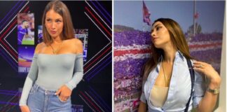 Rossella Petrillo chi è? Biografia, età, altezza, peso, data di nascita, carriera, fidanzato, Instagram e vita privata