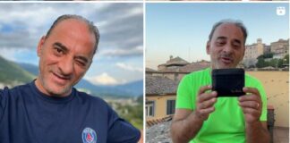 Salvatore Striano chi è? Biografia, età, altezza, peso, carriera, figli, moglie, Instagram e vita privata