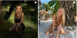 Sara Pilla chi è? Biografia, età, altezza, peso, fidanzato, che lavoro fa, Instagram vita privata