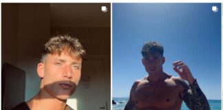 Tommaso Franchi chi è? Biografia, età, altezza, peso, che lavoro fa, fidanzata, Instagram e vita privata
