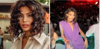 Yulia Bruschi chi è? Biografia, età, altezza, peso, figli, marito, che lavoro fa, Instagram vita privata