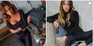 Elisa Mazzucchelli chi è? Biografia, età, altezza, peso, carriera, fidanzato, Instagram e vita privata