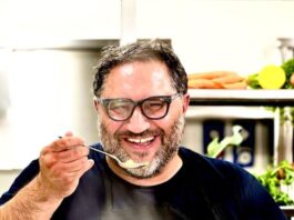 Peppone Calabrese chi è? Biografia, età, carriera, figli, moglie, Instagram e vita privata