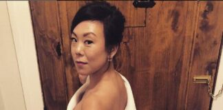Ali Ahn chi è? Biografia, età, altezza, peso, figli, marito, carriera, Instagram e vita privata