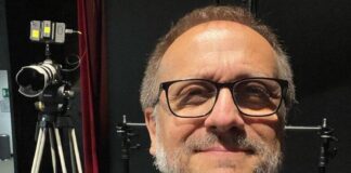 Alessio Cigliano chi è? Biografia, età, carriera, chi ha doppiato, figli, moglie, Instagram e vita privata