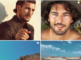 Andrea Preti chi è? Biografia, età, altezza, peso, tatuaggi, carriera, fidanzata, Instagram e vita privata