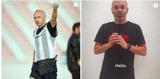 Andrés Iniesta chi è? Biografia, età, altezza, peso, carriera, figli, moglie, Instagram e vita privata