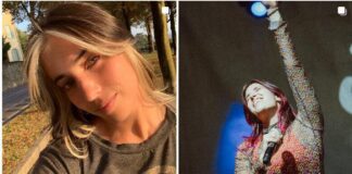 Chiamamifaro (Angelica Gori) chi è? Biografia, età, altezza, peso, tatuaggi, genitori, canzoni, fidanzato, Instagram e vita privata