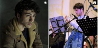 Francesco Del Gaudio chi è? Biografia, età, altezza, peso, carriera, fidanzata, Instagram e vita privata