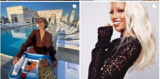 Savannah Lee Smith chi è? Biografia, età, altezza, peso, carriera, fidanzato, Instagram e vita privata