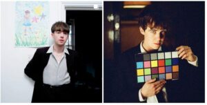 Alex Lawther chi è? Biografia, età, altezza, carriera, fidanzata, Instagram e vita privata
