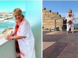 Chi è Laura Efrikian? Biografia, età, carriera, figli, ex marito Gianni Morandi, Instagram e vita privata