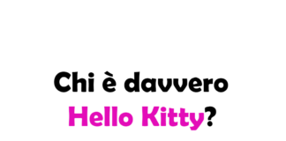 Chi è davvero Hello Kitty? Storia, Curiosità e Impatto Culturale