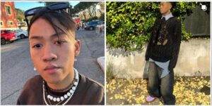 Dandy Cipriano chi è? Biografia, età, altezza, peso, origini, tatuaggi, fidanzata, Instagram e vita privata