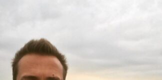 Gabriel Macht chi è? Biografia, età, altezza, figli, moglie, carriera, Instagram e vita privata