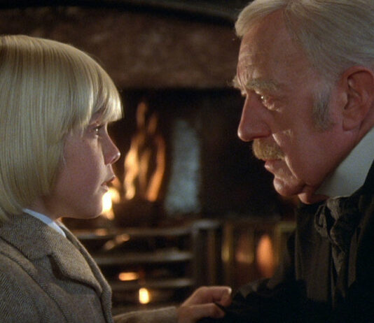 Il piccolo Lord (Little Lord Fauntleroy): cast, trama significato, come finisce, castello e curiosità