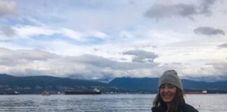 Janet Kidder chi è? Biografia, età, altezza, peso, figli, marito, carriera, Instagram e vita privata