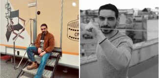 Lucio Provenza chi è? Biografia, età, altezza, fidanzata, carriera, Instagram e vita privata