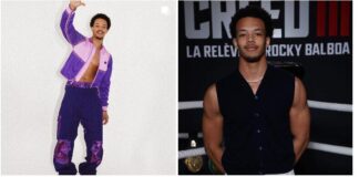 Melvin Boomer chi è? Biografia, età, altezza, peso, carriera, fidanzata, Instagram e vita privata