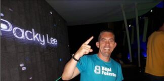 Packy Lee chi è? Biografia, età, altezza, carriera, moglie, figli, Instagram e vita privata
