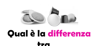 Qual è la differenza tra Cialde e Capsule del Caffè? Guida Completa