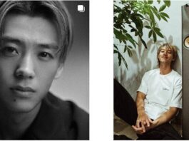 Ryoma Takeuchi chi è? Biografia, età, altezza, figli, moglie, carriera, Instagram e vita privata