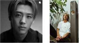 Ryoma Takeuchi chi è? Biografia, età, altezza, figli, moglie, carriera, Instagram e vita privata