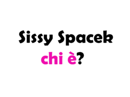 Sissy Spacek chi è? Biografia, età, altezza, carriera, figli, marito, Instagram e vita privata