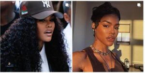 Teyana Taylor chi è? Biografia, età, altezza, carriera, marito, figli, Instagram e vita privata