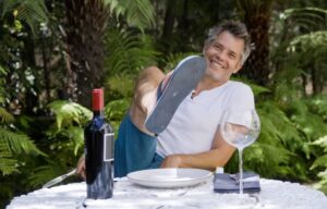 Timothy Olyphant chi è? Biografia, età, altezza, carriera, figli, moglie, Facebook e vita privata