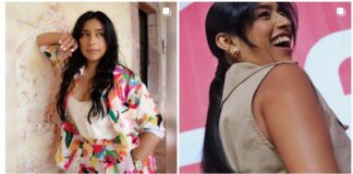 Adriana Paz chi è? Biografia, età, altezza, peso, carriera, figli, marito, Instagram e vita privata