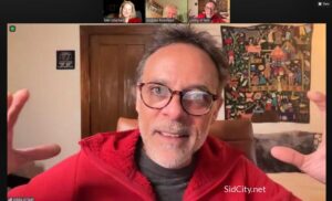 Alexander Siddig chi è? Biografia, età, altezza, peso, carriera, figli, moglie, Facebook e vita privata