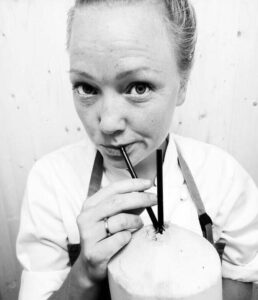 Amanda Eriksson chef chi è? Biografia, età, carriera, ristorante, stella Michelin, Instagram e vita privata