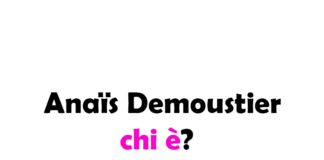 Anaïs Demoustier chi è? Biografia, età, altezza, peso, carriera, partner, figli, Instagram e vita privata