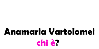 Anamaria Vartolomei chi è? Biografia, età, altezza, peso, carriera, partner, Instagram e vita privata