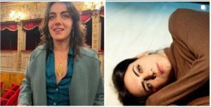 Anna Bisciari chi è? Biografia, età, altezza, peso, carriera, figli, marito, Instagram e vita privata