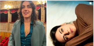 Anna Bisciari chi è? Biografia, età, altezza, peso, carriera, figli, marito, Instagram e vita privata