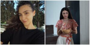 Anna Lucia Pierro chi è? Biografia, età, altezza, peso, carriera, fidanzato, Instagram e vita privata