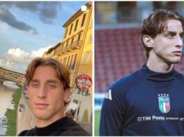Edoardo Bove chi è? Biografia, età, altezza, peso, carriera, fidanzata, malore, Instagram e vita privata